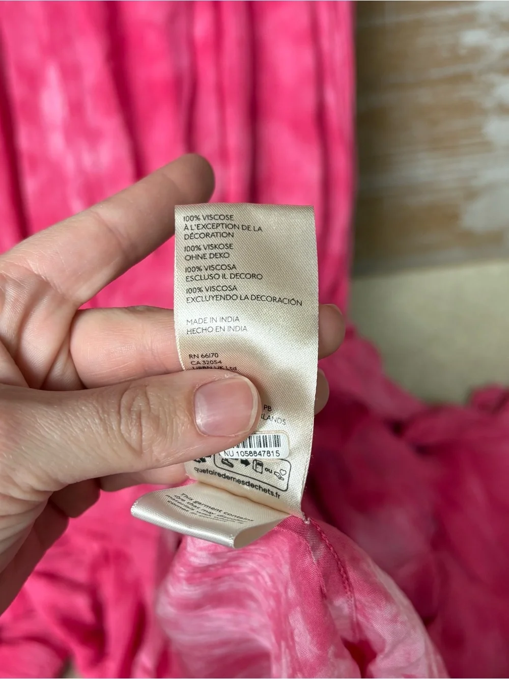 Free People Forever Fuchsia Maxi Dress Pink Sexy Vacation Summer Womens S